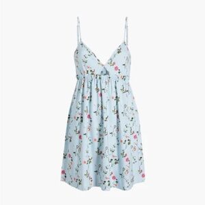 Hillhouse The Aurora Sleep Dress